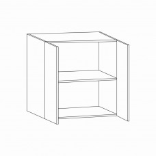 Virtuves skapītis LANGEN G80G, beige